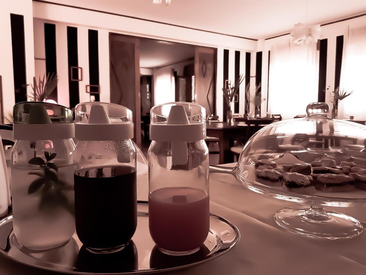 Colazione dei Canottieri Lago  Esterno foto