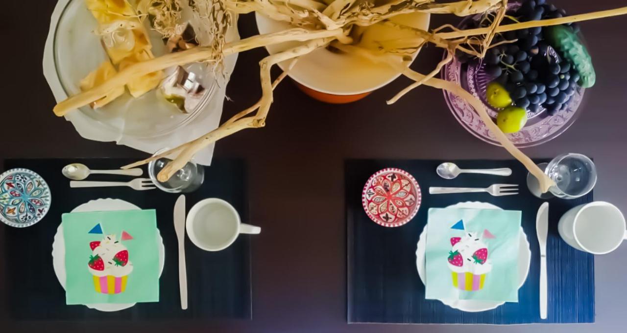 Colazione dei Canottieri Lago  Esterno foto