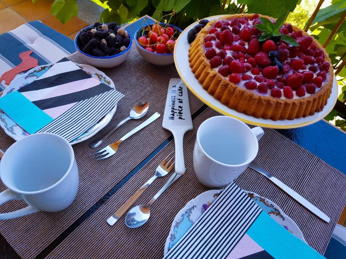 Colazione dei Canottieri Lago  Esterno foto
